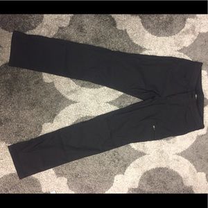 Black Eddie Baurer Pants